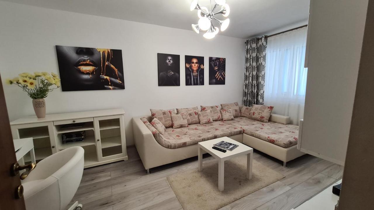 White Glamour Бузэу Экстерьер фото